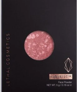 LETHAL COSMETICS Lethal Cosmetics Ornamental | FACE POWDER 2 LETHAL COSMETICS Lethal Cosmetics Ornamental | FACE POWDER -Wicked Lashes shop lethal cosmetics ornamental face powder 2 75c2a6ca c8ff 41c8 a40d 22c63ca8015d 700x700