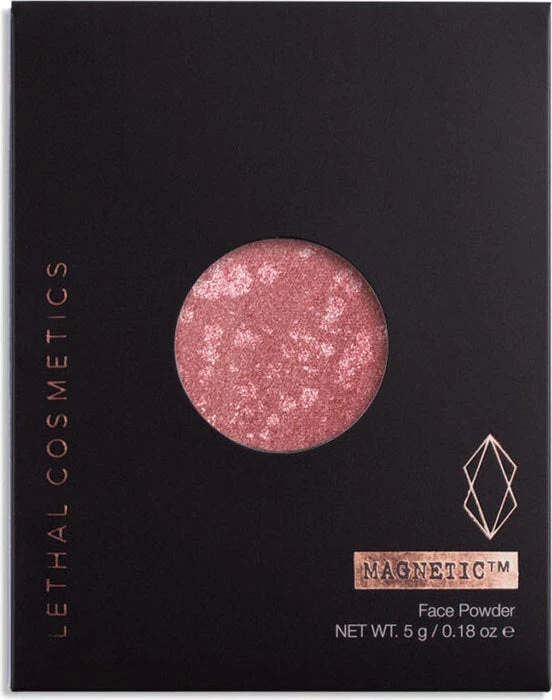 Ornamental | FACE POWDER LETHAL COSMETICS Lethal Cosmetics Ornamental | FACE POWDER -Wicked Lashes shop lethal cosmetics ornamental face powder 2 75c2a6ca c8ff 41c8 a40d