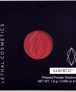 LETHAL COSMETICS Lethal Cosmetics Predation | PRESSED EYESHADOW 7 LETHAL COSMETICS Lethal Cosmetics Predation | PRESSED EYESHADOW -Wicked Lashes shop lethal cosmetics predation pressed eyeshadow 3 700x700