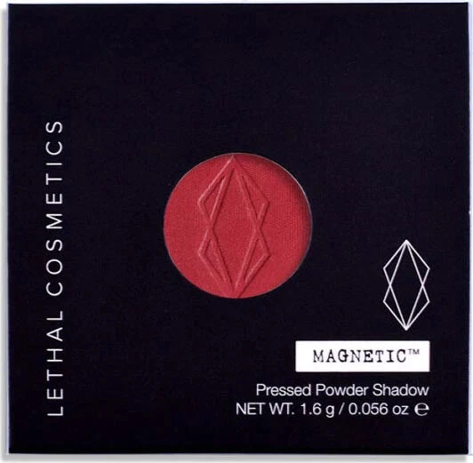 LETHAL COSMETICS Lethal Cosmetics Predation | PRESSED EYESHADOW 4 LETHAL COSMETICS Lethal Cosmetics Predation | PRESSED EYESHADOW - Image 4