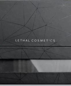 LETHAL COSMETICS Lethal Cosmetics Prismatic | CUSTOMISABLE PALETTE -Wicked Lashes shop lethal cosmetics prismatic customizable palette 4 08f552fd 7e16 420f 8aa2 d02501efcec6 700x700