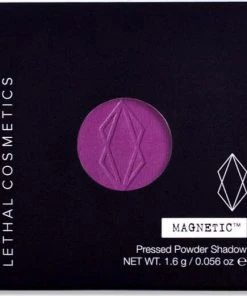 LETHAL COSMETICS Lethal Cosmetics Retreat | PRESSED EYESHADOW -Wicked Lashes shop lethal cosmetics retreat pressed eyeshadow 3 700x700