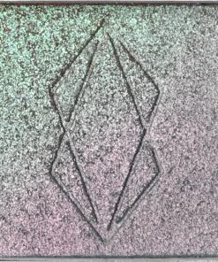 LETHAL COSMETICS Lethal Cosmetics Retrograde | PRESSED EYESHADOW