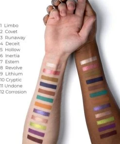 Front Page -Wicked Lashes shop lethal cosmetics revolve pressed eyeshadow 4 5d692c0a b687 44d0 927f b7fa61c7d1ec 700x700