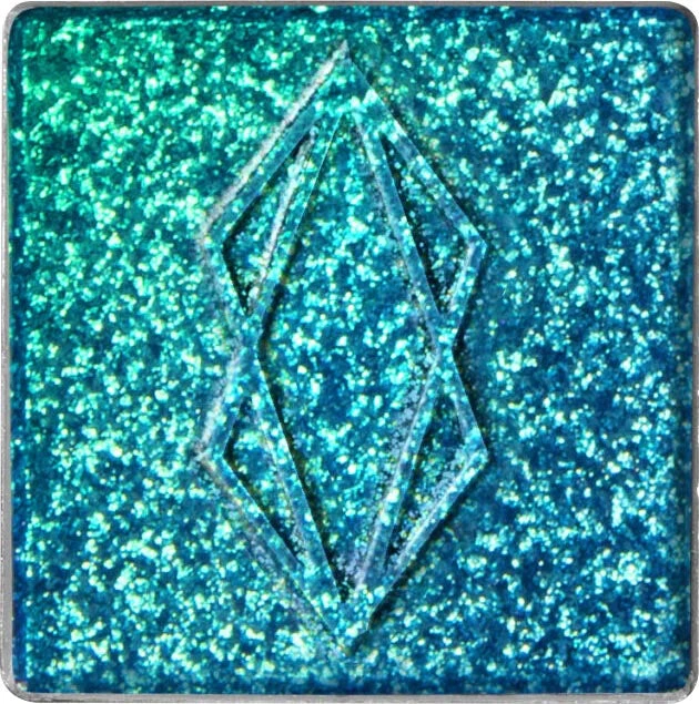 Scarab | PRESSED SHADOW LETHAL COSMETICS Lethal Cosmetics Scarab | PRESSED SHADOW -Wicked Lashes shop lethal cosmetics scarab pressed shadow