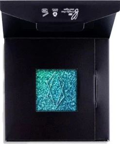LETHAL COSMETICS Lethal Cosmetics Scarab | PRESSED SHADOW 2 LETHAL COSMETICS Lethal Cosmetics Scarab | PRESSED SHADOW -Wicked Lashes shop lethal cosmetics scarab pressed shadow 2 700x700