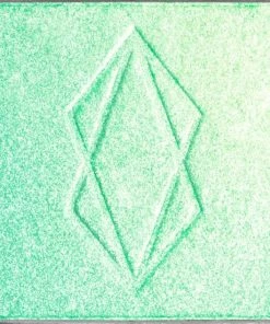 LETHAL COSMETICS Lethal Cosmetics Sigil | PRESSED EYESHADOW