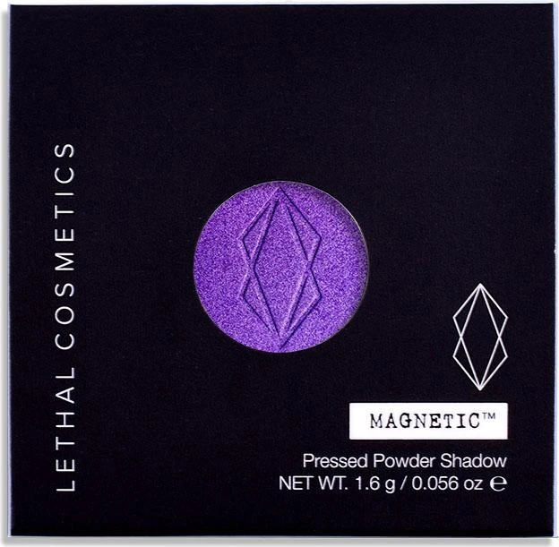 Spirit | PRESSED EYESHADOW LETHAL COSMETICS Lethal Cosmetics Spirit | PRESSED EYESHADOW -Wicked Lashes shop lethal cosmetics spirit pressed eyeshadow