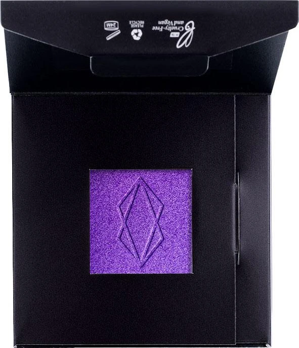 Spirit | PRESSED EYESHADOW LETHAL COSMETICS Lethal Cosmetics Spirit | PRESSED EYESHADOW -Wicked Lashes shop lethal cosmetics spirit pressed eyeshadow