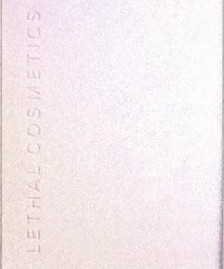 LETHAL COSMETICS Lethal Cosmetics Stellar | PRESSED HIGHLIGHTER