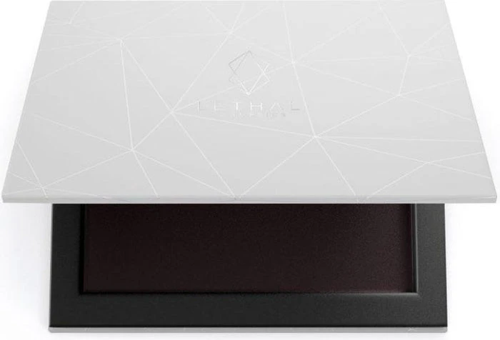 Synergy | CUSTOMIZABLE PALETTE LETHAL COSMETICS Lethal Cosmetics Synergy | CUSTOMIZABLE PALETTE -Wicked Lashes shop lethal cosmetics synergy customizable palette 2 ea838f4e 3f67 49e6 a7db