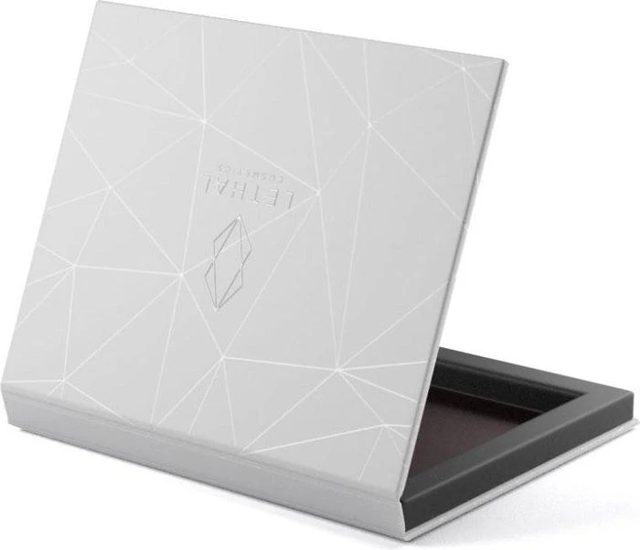 Synergy | CUSTOMIZABLE PALETTE LETHAL COSMETICS Lethal Cosmetics Synergy | CUSTOMIZABLE PALETTE -Wicked Lashes shop lethal cosmetics synergy customizable palette 4 66f5019d 171c 49ff b6ff