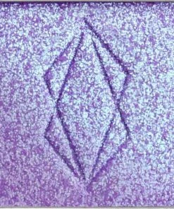 LETHAL COSMETICS Lethal Cosmetics Synth | PRESSED EYESHADOW