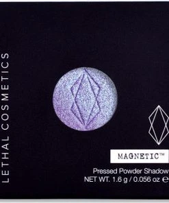 LETHAL COSMETICS Lethal Cosmetics Synth | PRESSED EYESHADOW 2 LETHAL COSMETICS Lethal Cosmetics Synth | PRESSED EYESHADOW -Wicked Lashes shop lethal cosmetics synth pressed eyeshadow 8 700x700