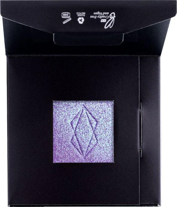 Synth | PRESSED EYESHADOW LETHAL COSMETICS Lethal Cosmetics Synth | PRESSED EYESHADOW -Wicked Lashes shop lethal cosmetics synth pressed eyeshadow