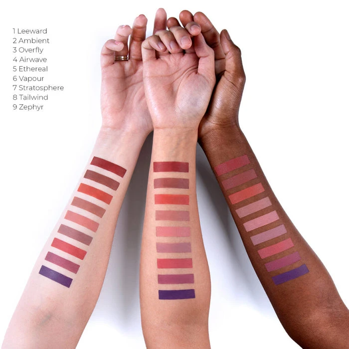 LETHAL COSMETICS Lethal Cosmetics Tailwind | HAZE PLUSH LIP CREAM 7 LETHAL COSMETICS Lethal Cosmetics Tailwind | HAZE PLUSH LIP CREAM - Image 7