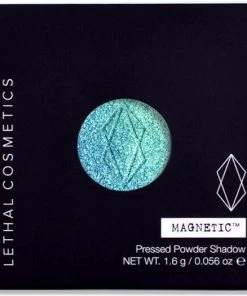 LETHAL COSMETICS Lethal Cosmetics Talisman | PRESSED EYESHADOW -Wicked Lashes shop lethal cosmetics talisman pressed eyeshadow 4 1fdde740 b179 4f19 96fb dc5e91e3781d 700x700