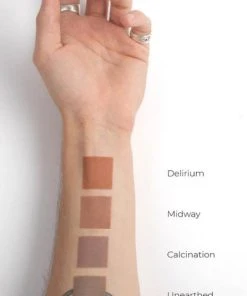 LETHAL COSMETICS Lethal Cosmetics Unearthed | PRESSED EYESHADOW 2 LETHAL COSMETICS Lethal Cosmetics Unearthed | PRESSED EYESHADOW -Wicked Lashes shop lethal cosmetics unearthed pressed eyeshadow 4 f263c491 276a 4d0c 9cd7 31d35315442c 700x700