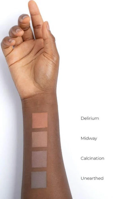 Unearthed | PRESSED EYESHADOW LETHAL COSMETICS Lethal Cosmetics Unearthed | PRESSED EYESHADOW -Wicked Lashes shop lethal cosmetics unearthed pressed eyeshadow 5 51c46d43 5532 472a a24e