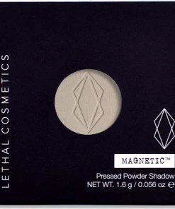 LETHAL COSMETICS Lethal Cosmetics Unearthed | PRESSED EYESHADOW 4 LETHAL COSMETICS Lethal Cosmetics Unearthed | PRESSED EYESHADOW -Wicked Lashes shop lethal cosmetics unearthed pressed eyeshadow 8 700x700