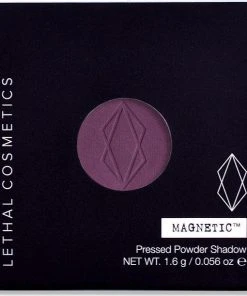 LETHAL COSMETICS Lethal Cosmetics Unity | PRESSED EYESHADOW 5 LETHAL COSMETICS Lethal Cosmetics Unity | PRESSED EYESHADOW -Wicked Lashes shop lethal cosmetics unity pressed eyeshadow 8 700x700