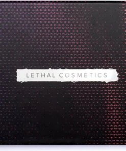 LETHAL COSMETICS Grunge Velvet Dusk | PALETTE -Wicked Lashes shop lethal cosmetics velvet dusk palette 4 2e42950c 6edd 4f5e a64d c49e8ab29679 700x700