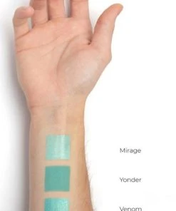 LETHAL COSMETICS Lethal Cosmetics Venom | PRESSED EYESHADOW 2 LETHAL COSMETICS Lethal Cosmetics Venom | PRESSED EYESHADOW -Wicked Lashes shop lethal cosmetics venom pressed eyeshadow 4 b78e4cb5 c313 41d0 bc04 014dc609157f 700x700