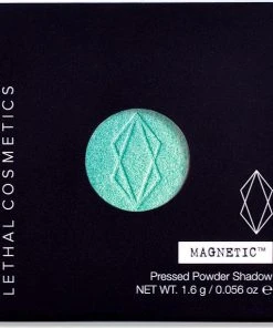 LETHAL COSMETICS Lethal Cosmetics Venom | PRESSED EYESHADOW 4 LETHAL COSMETICS Lethal Cosmetics Venom | PRESSED EYESHADOW -Wicked Lashes shop lethal cosmetics venom pressed eyeshadow 8 700x700