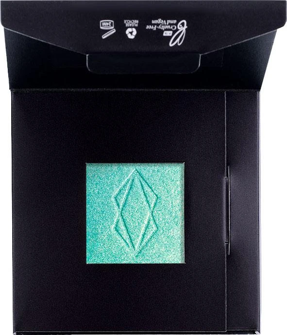 Venom | PRESSED EYESHADOW LETHAL COSMETICS Lethal Cosmetics Venom | PRESSED EYESHADOW -Wicked Lashes shop lethal cosmetics venom pressed eyeshadow