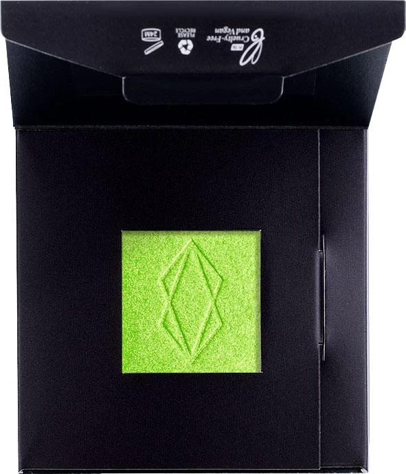 LETHAL COSMETICS Lethal Cosmetics Vertex | PRESSED EYESHADOW 3 LETHAL COSMETICS Lethal Cosmetics Vertex | PRESSED EYESHADOW - Image 3