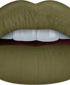 LETHAL COSMETICS Lethal Cosmetics Wasteland | LIQUID LIPSTICK