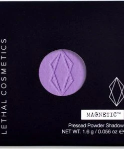 LETHAL COSMETICS Lethal Cosmetics Wisteria | PRESSED EYESHADOW 3 LETHAL COSMETICS Lethal Cosmetics Wisteria | PRESSED EYESHADOW -Wicked Lashes shop lethal cosmetics wisteria pressed eyeshadow 4 0629983b 9197 43a6 9978 047e69236ff2 700x700