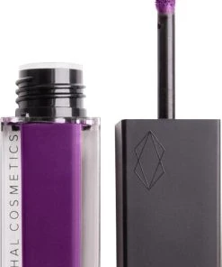 LETHAL COSMETICS Lethal Cosmetics Zephyr | HAZE PLUSH LIP CREAM