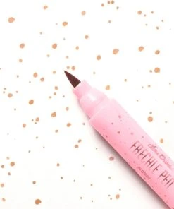 LIME CRIME Kawaii Amber | FRECKLE PEN -Wicked Lashes shop lime crime amber freckle pen 3 f97dd48e 3d8c 48ec 920c 6ea9f544bcb2 700x700