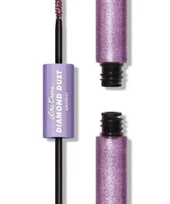 LIME CRIME Lime Crime Amethyst Diamond Dust Iridescent | EYE & BROW TOPPER -Wicked Lashes shop lime crime amethyst diamond dust iridescent eye brow topper 3 abb74a56 78b2 48b0 90ed 4bf64715682c 700x700