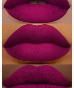 LIME CRIME Fetish Beet It | VELVETINES LIQUID LIPSTICK 2 LIME CRIME Fetish Beet It | VELVETINES LIQUID LIPSTICK -Wicked Lashes shop lime crime beet it velvetines liquid lipstick 3 700x700