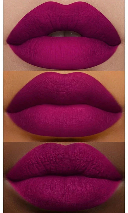 Beet It | VELVETINES LIQUID LIPSTICK LIME CRIME Fetish Beet It | VELVETINES LIQUID LIPSTICK -Wicked Lashes shop lime crime beet it velvetines liquid lipstick