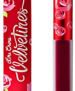 LIME CRIME Fetish Beet It | VELVETINES LIQUID LIPSTICK 3 LIME CRIME Fetish Beet It | VELVETINES LIQUID LIPSTICK -Wicked Lashes shop lime crime beet it velvetines liquid lipstick 4 700x700