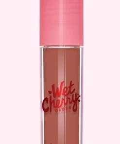 LIME CRIME Lime Crime Bitter Cherry | WET CHERRY LIP GLOSS -Wicked Lashes shop lime crime bitter cherry wet cherry lip gloss 6 c38803e9 a736 4765 9d75 bca0bdbbf115 700x700