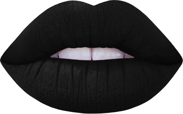Black Velvet | VELVETINES LIQUID LIPSTICK LIME CRIME Fetish Black Velvet | VELVETINES LIQUID LIPSTICK -Wicked Lashes shop lime crime black velvet velvetines liquid lipstick