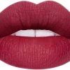 LIME CRIME Lime Crime Blackberry | PLUSHIES SOFT LIQUID LIPSTICK