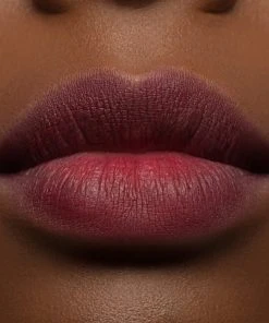 LIME CRIME Lime Crime Blackberry | PLUSHIES SOFT LIQUID LIPSTICK -Wicked Lashes shop lime crime blackberry lip plushies 4 7686a52e 154e 419b bb8a 9ef2e4627572 700x700