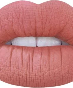 LIME CRIME Kawaii Bleached | VELVETINES LIQUID LIPSTICK