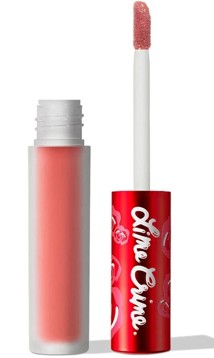 Bleached | VELVETINES LIQUID LIPSTICK LIME CRIME Kawaii Bleached | VELVETINES LIQUID LIPSTICK -Wicked Lashes shop lime crime bleached velvetines liquid lipstick