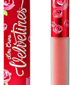 LIME CRIME Kawaii Bleached | VELVETINES LIQUID LIPSTICK 3 LIME CRIME Kawaii Bleached | VELVETINES LIQUID LIPSTICK -Wicked Lashes shop lime crime bleached velvetines liquid lipstick 4 700x700