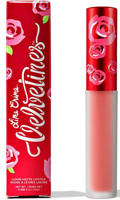 Bleached | VELVETINES LIQUID LIPSTICK LIME CRIME Kawaii Bleached | VELVETINES LIQUID LIPSTICK -Wicked Lashes shop lime crime bleached velvetines liquid lipstick