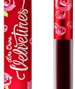 LIME CRIME Grunge Bloodmoon | VELVETINES LIQUID LIPSTICK 3 LIME CRIME Grunge Bloodmoon | VELVETINES LIQUID LIPSTICK -Wicked Lashes shop lime crime bloodmoon velvetines liquid lipstick 4 700x700