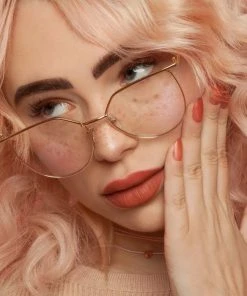 LIME CRIME Lime Crime Butterscotch | PLUSHIES SOFT LIQUID LIPSTICK -Wicked Lashes shop lime crime butterscotch lip plushies 3 b97f5f46 b585 4a29 a1ce 0facac760c98 700x700