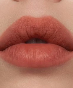 LIME CRIME Lime Crime Butterscotch | PLUSHIES SOFT LIQUID LIPSTICK -Wicked Lashes shop lime crime butterscotch lip plushies 5 b676e7ca ef31 4516 b2ac d84b25b2ed03 700x700