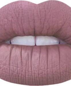 LIME CRIME Lime Crime Cashmere | VELVETINES LIQUID LIPSTICK